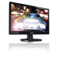 Philips 192E1SB 19  LCD widescreen monitor